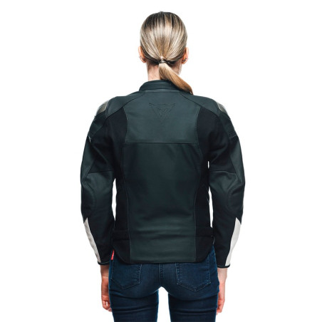 DAINESE RAPIDA MUJER