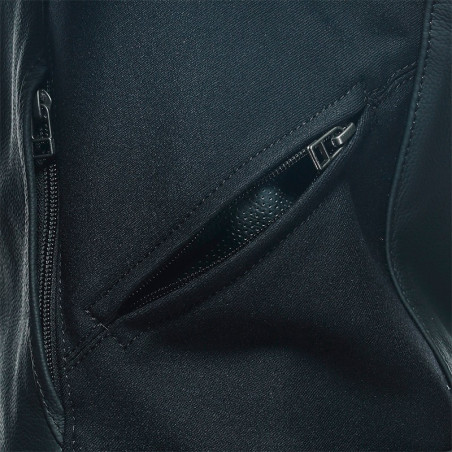 DAINESE RAPIDA MUJER