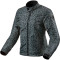 REV'IT SHADE H2O MUJER - Modell LEOPARD/GRAU