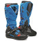 SIDI CROSSFIRE 3 SRS - Modell BLAU/SCHWARZ