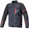 ALPINESTARS RX-5 DRYSTAR - Modell 9103 Schwarz Camo Braun