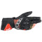 ALPINESTARS GP TECH V2 - Modello (1231)NERO BIANCO ROSSO FL