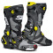 SIDI REX - Modello GRIGIO NERO GIALLO