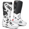 SIDI ATOJO SRS - Modell SCHWARZ/WEISS