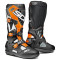 SIDI ATOJO SRS - Modell WEISS/SCHWARZ/ORANGE
