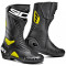 SIDI PERFORMER - Modell SCHWARZ/GELB
