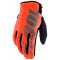 100% BRISKER - Modello ROSSO