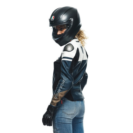 DAINESE RAPIDA MUJER
