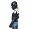 DAINESE RAPIDA MUJER