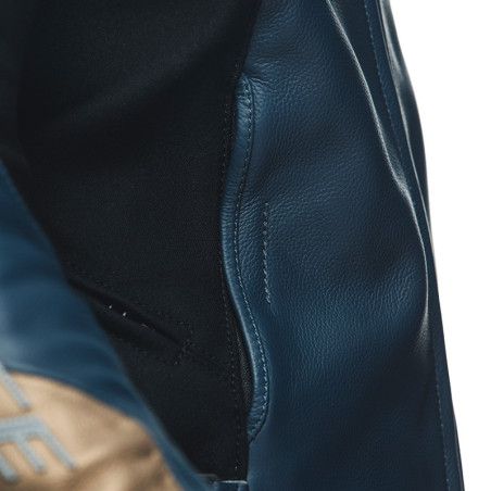 DAINESE RAPIDA MUJER