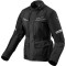 REV'IT OUTBACK 3 MUJER - Modello NERO/ARGENTO