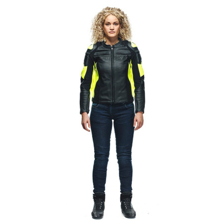 DAINESE RACING 4 MUJER