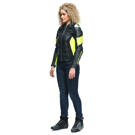 DAINESE RACING 4 MUJER