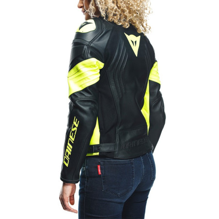 DAINESE RACING 4 MUJER