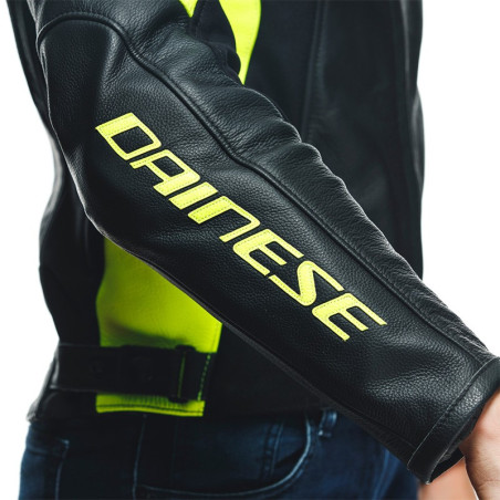 DAINESE RACING 4 MUJER