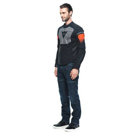DAINESE AIR FAST TEX