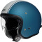 SHOEI J.O CARBURETTOR - Modello TC2