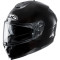 HJC C70 SEMI MATE - Modelo BLACK