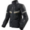 REV'IT DOMINATOR 3 GORE-TEX - Modelo BLACK