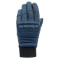 DAINESE COIMBRA UNISEX WINDSTOPPER - Modelo BLACK-IRIS/BLACK