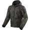 REV'IT FLARE 2 - Modèle CAMO DARK GREEN