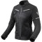 REV'IT AIRWAVE 3 MUJER - Modelo BLACK