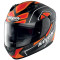 NOLAN N60-6 GEMINI - Modell 045-D.PETRUCCI MATT SCHWARZ