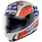 NOLAN N60-6 GEMINI - Modell 050-C.STONER METALL WEISS