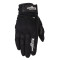 FURYGAN JET D3O MUJER - Model NEGRE/BLANC