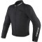DAINESE AVRO D2 TEX - Modelo BLACK/BLACK/BLACK