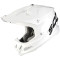 SCORPION VX-22 UNI - Modèle WHITE