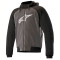 ALPINESTARS CHROME SPORT - Modell 1432-ANTH SCHWARZ WEISS