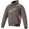 ALPINESTARS CHROME SPORT - Modell 9144-TAR GRY FL ONG