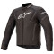 ALPINESTARS T-JAWS V3 WATERPROOF - Modelo BLACK