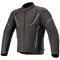 ALPINESTARS T-JAWS V3 WATERPROOF - Modelo BLACK BLACK