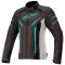 ALPINESTARS STELLA T-JAWS V3 WATERPROOF - Modello 1270-BLK BIANCO OTTANIO