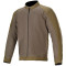 ALPINESTARS CALABASAS AIR - Modelo MIL GRN BLK RED
