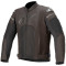 ALPINESTARS T-GP PLUS R V3 AIR - Modello NERO NERO