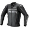 ALPINESTARS MISSILE V2 IGNITION - Modèle BLACK