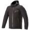 ALPINESTARS STRATOS V2 TECHSHELL DRYSTAR - Modèle BLACK