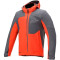 ALPINESTARS STRATOS V2 TECHSHELL DRYSTAR - Modèle BRIGHT RD ASPH