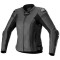 ALPINESTARS STELLA MISSILE V2 - Modell SCHWARZ SCHWARZ