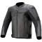 ALPINESTARS FASTER V2 - Modello NERO NERO