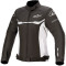 ALPINESTARS STELLA T-SP S WATERPROOF - Modelo BLACK/WHITE