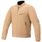 ALPINESTARS T-BURSTUN DRYSTAR - Model DARK KHAKI