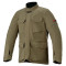 ALPINESTARS MAVERICK WATERPROOF - Modello NERO/SABBIA