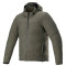 ALPINESTARS FROST DRYSTAR - Modell NERO/SABBIA