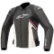 ALPINESTARS STELLA GP PLUS R V3 - Modell 1239-BLK WEISS PINK