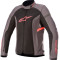 ALPINESTARS STELLA T-KIRA V2 AIR - Modello 9138-TAR NERO DIVA PK