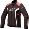 ALPINESTARS STELLA T-KIRA V2 WATERPROOF - Model 1793 CORAL NEGRE